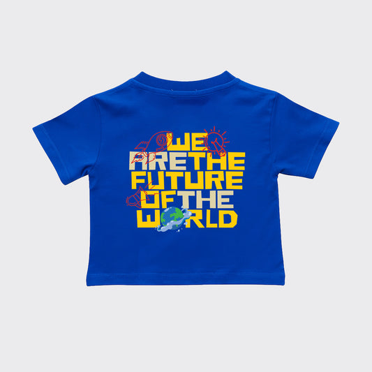 THE FUTURE TEE